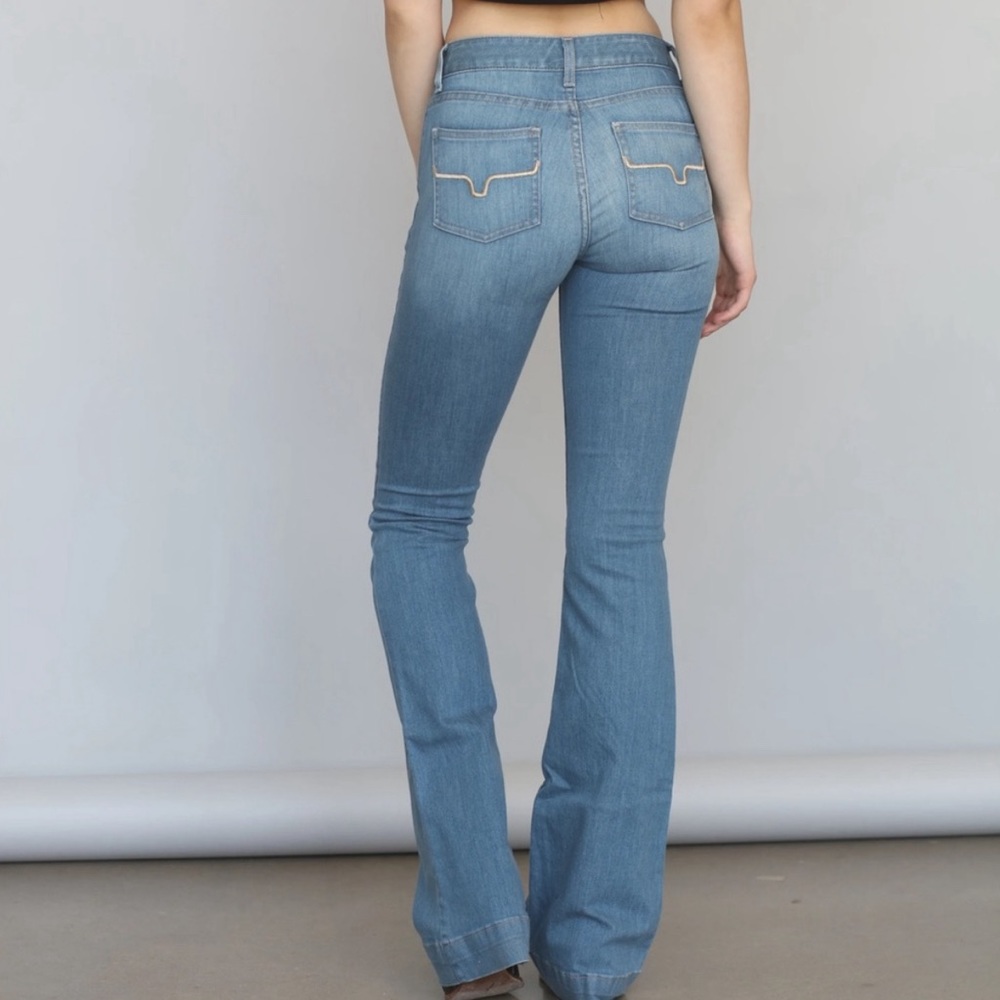 Kimes Ranch Lola Jeans 4/30